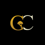 gold catering logo